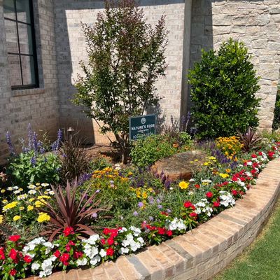 Avatar for Natures Edge Landscaping & Home Solutions