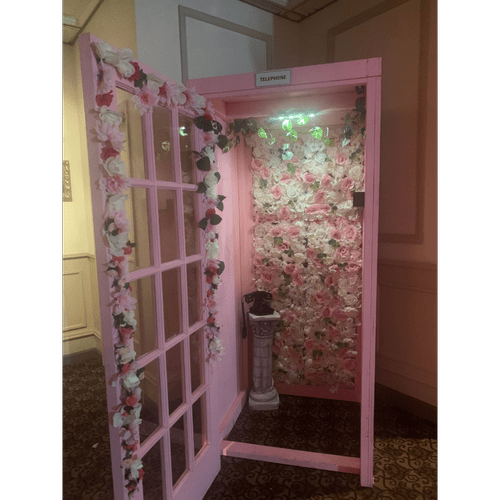 Photo Booth Rental