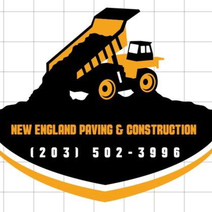 New England paving & construction
