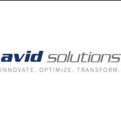 Avatar for Avid Maintenance Solutions