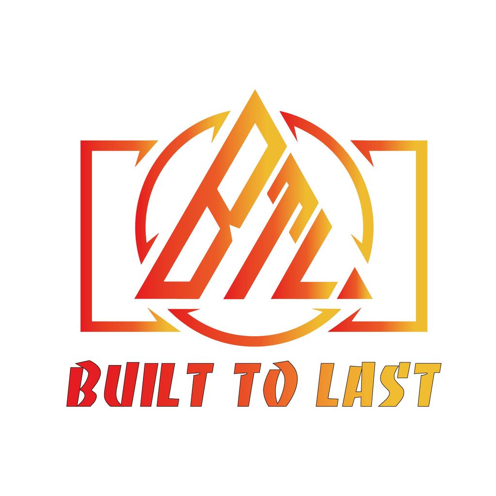 Built To Last