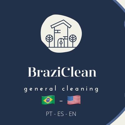 Avatar for BraziClean.