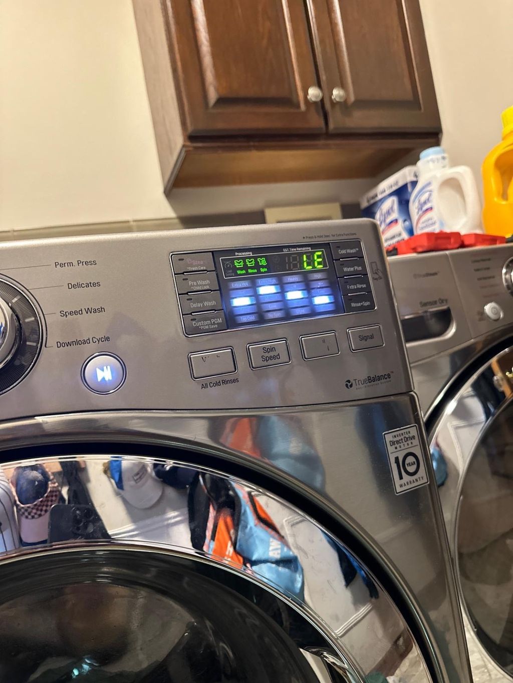 Customer photos
