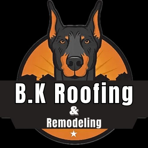 BK Roofing and Remodeling