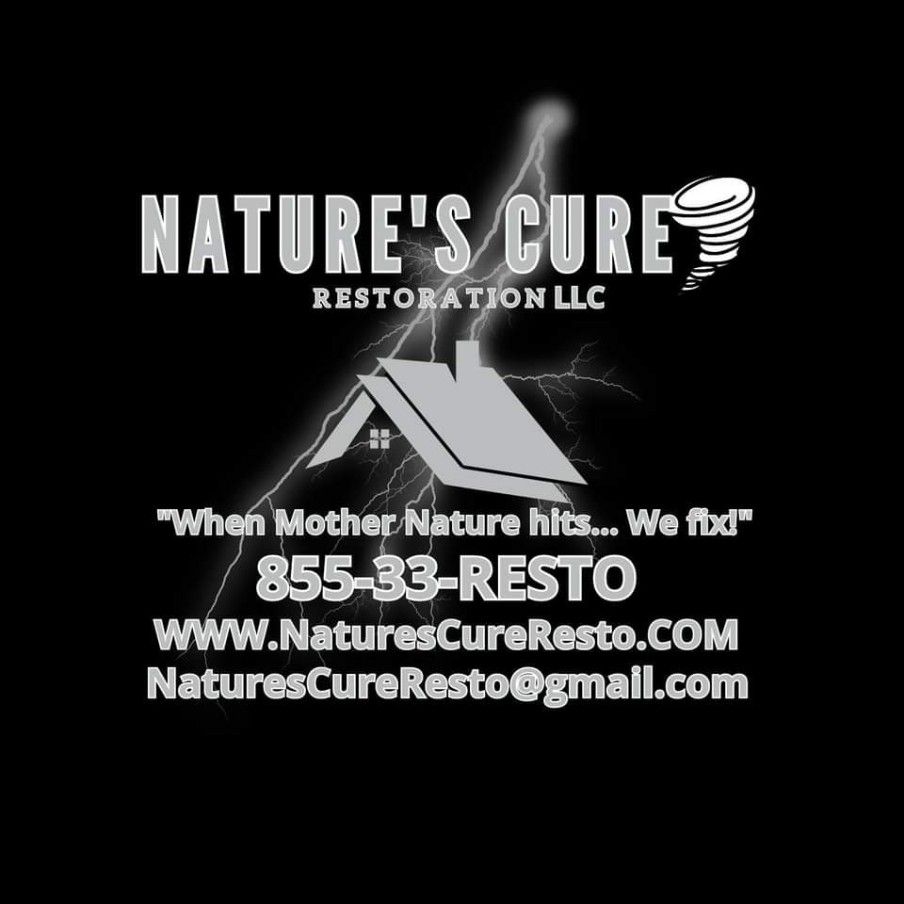 Nature's Cure Restoration