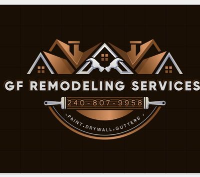 Avatar for GF Remodeling Services