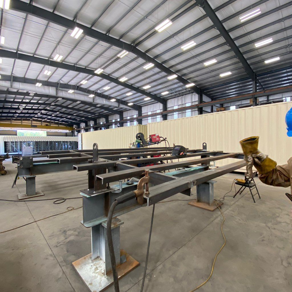 Steel-it Welding