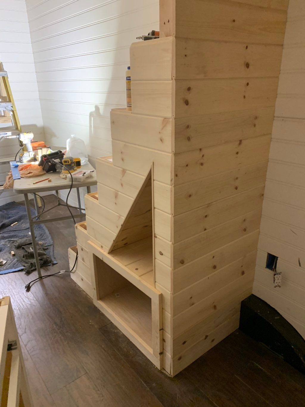 Projects and media
