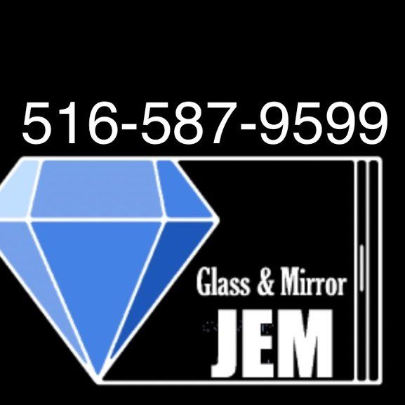 JEM Glass & Mirror