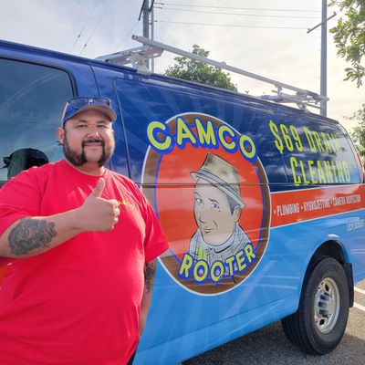 Avatar for Camco Rooter