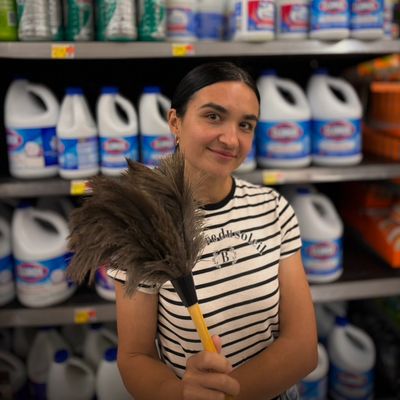 Avatar for Cleaning Lady💫