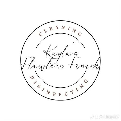 Kayla's Flawless Finish