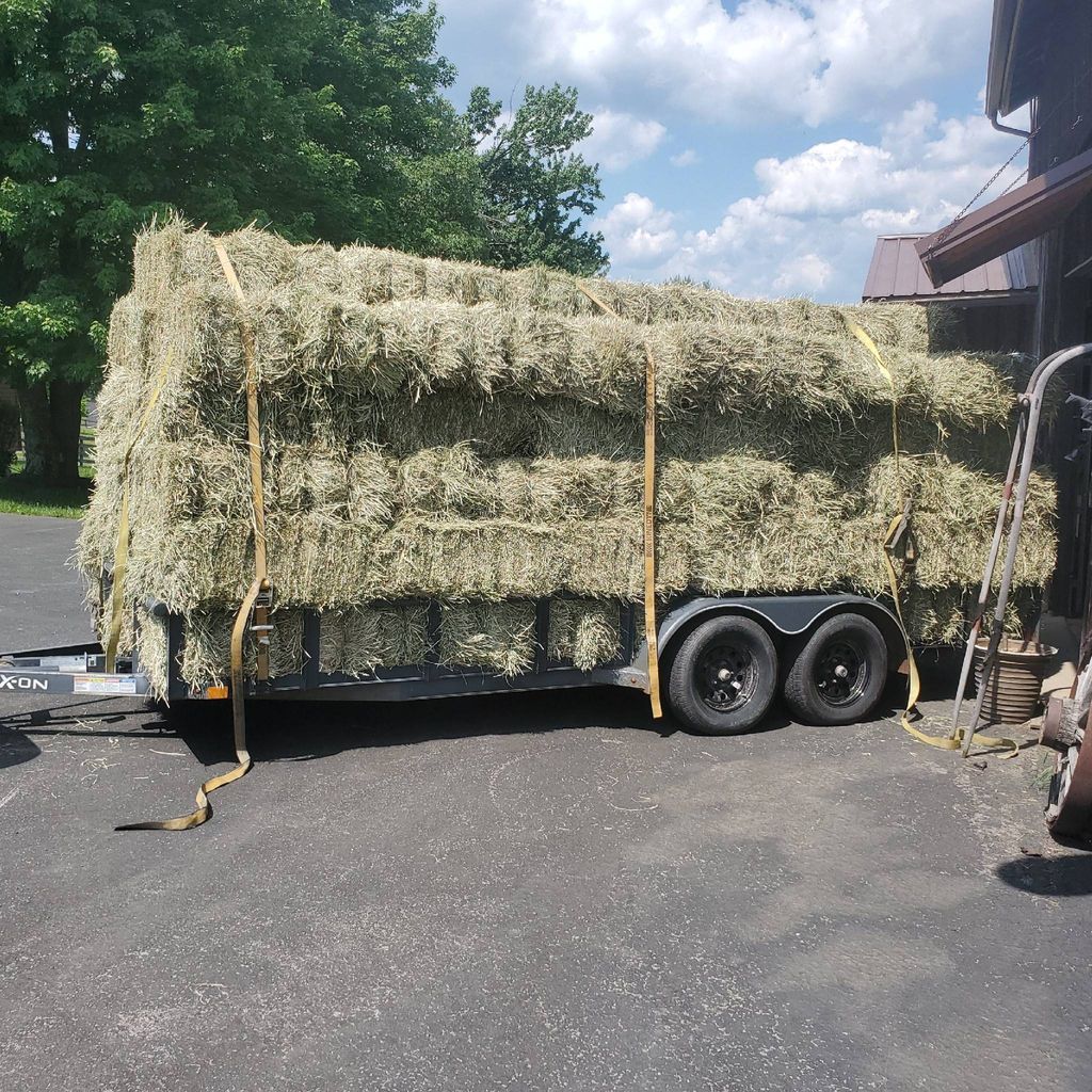 Lickity Split Hauling LLC