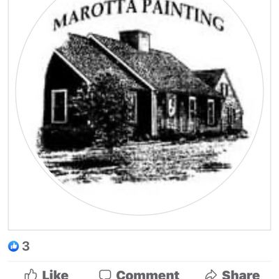 Avatar for Jeff Marotta painting Inc