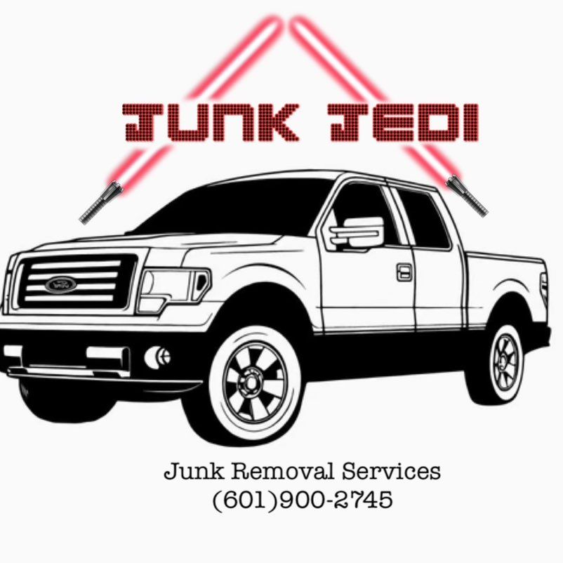Junk Jedi - Junk Removal/ Moving Services