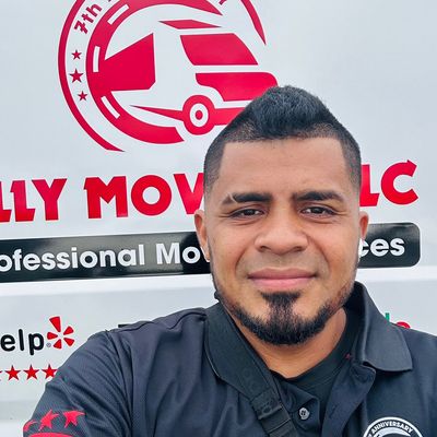 Avatar for Ally Moving LLC