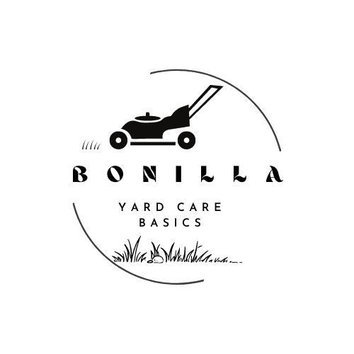 Bonilla Yard Care Basics