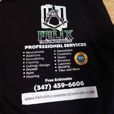 Avatar for Felix Construction