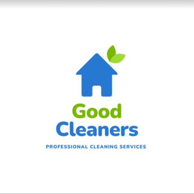 Avatar for The Good Cleaners