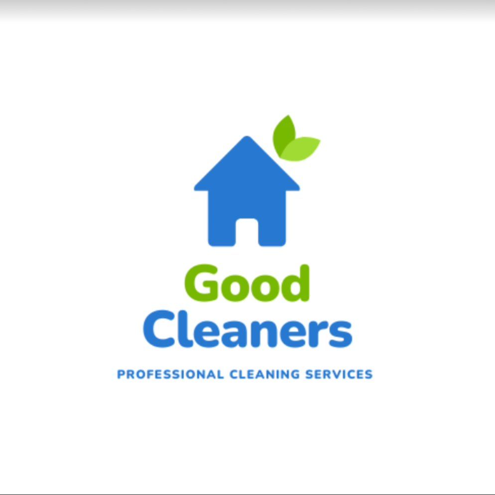 The Good Cleaners