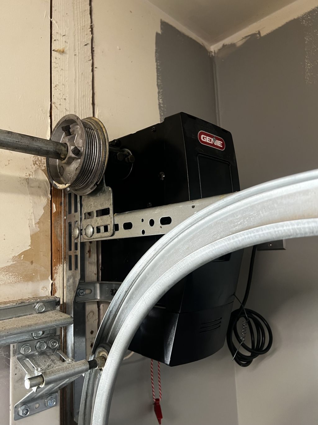 Garage Door Repair