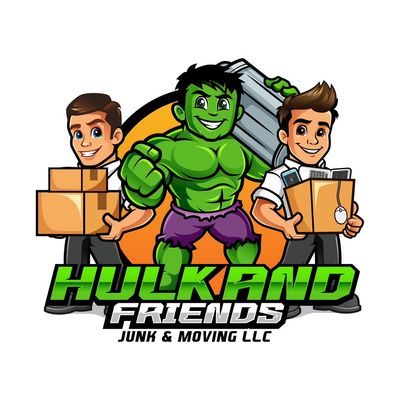 Avatar for HULK AND FRIENDS JUNK & MOVING