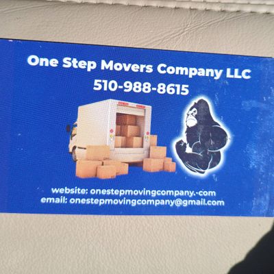 Avatar for One Step Junk Removal