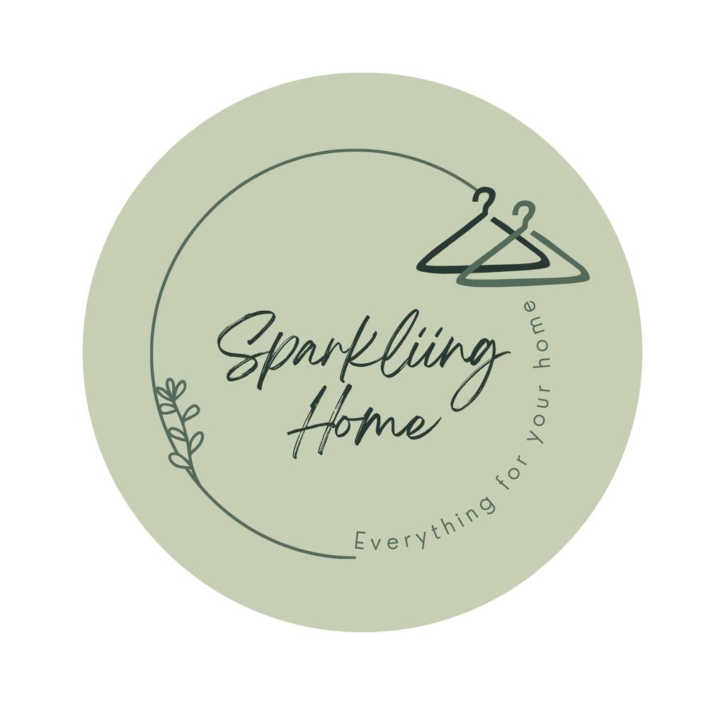 Sparkliing Home LLC