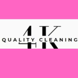 4K Quality Cleaning