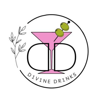 Avatar for Divine Drinks