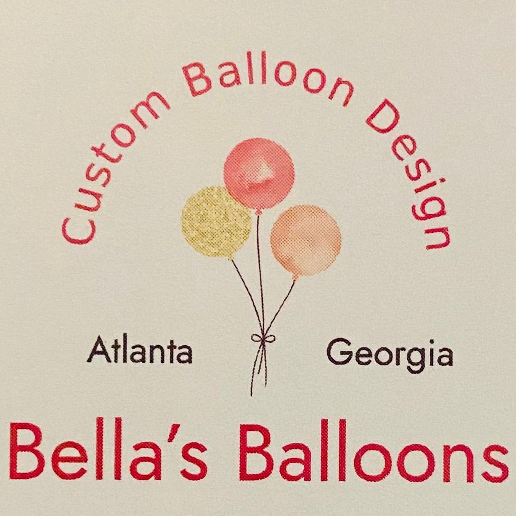 Bella’s Balloons