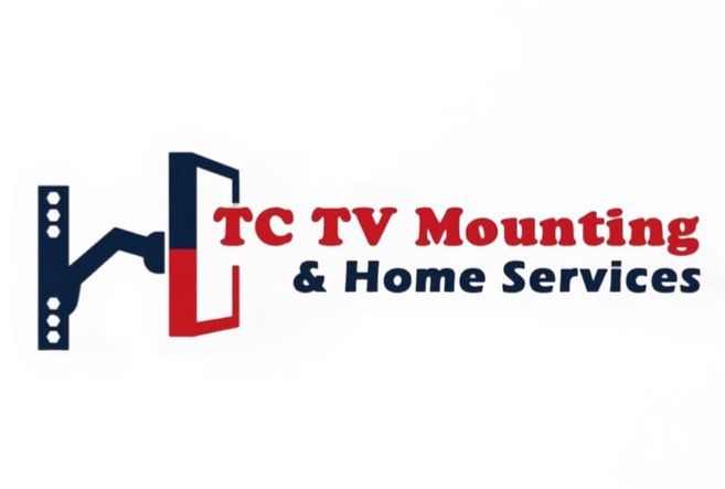 TC TV Mounting & Home Services