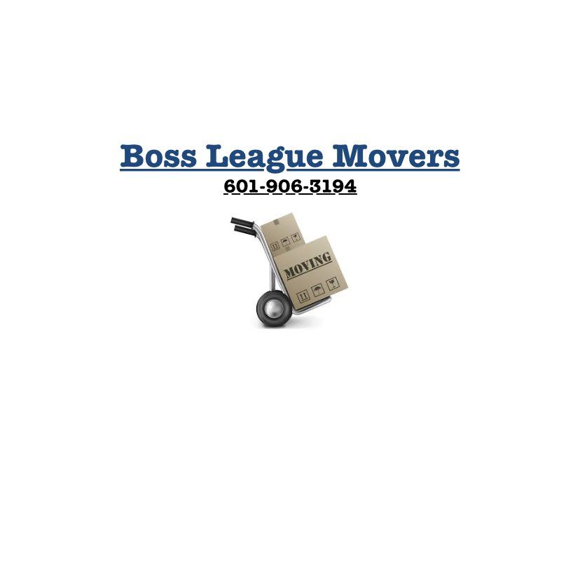 Boss League Movers
