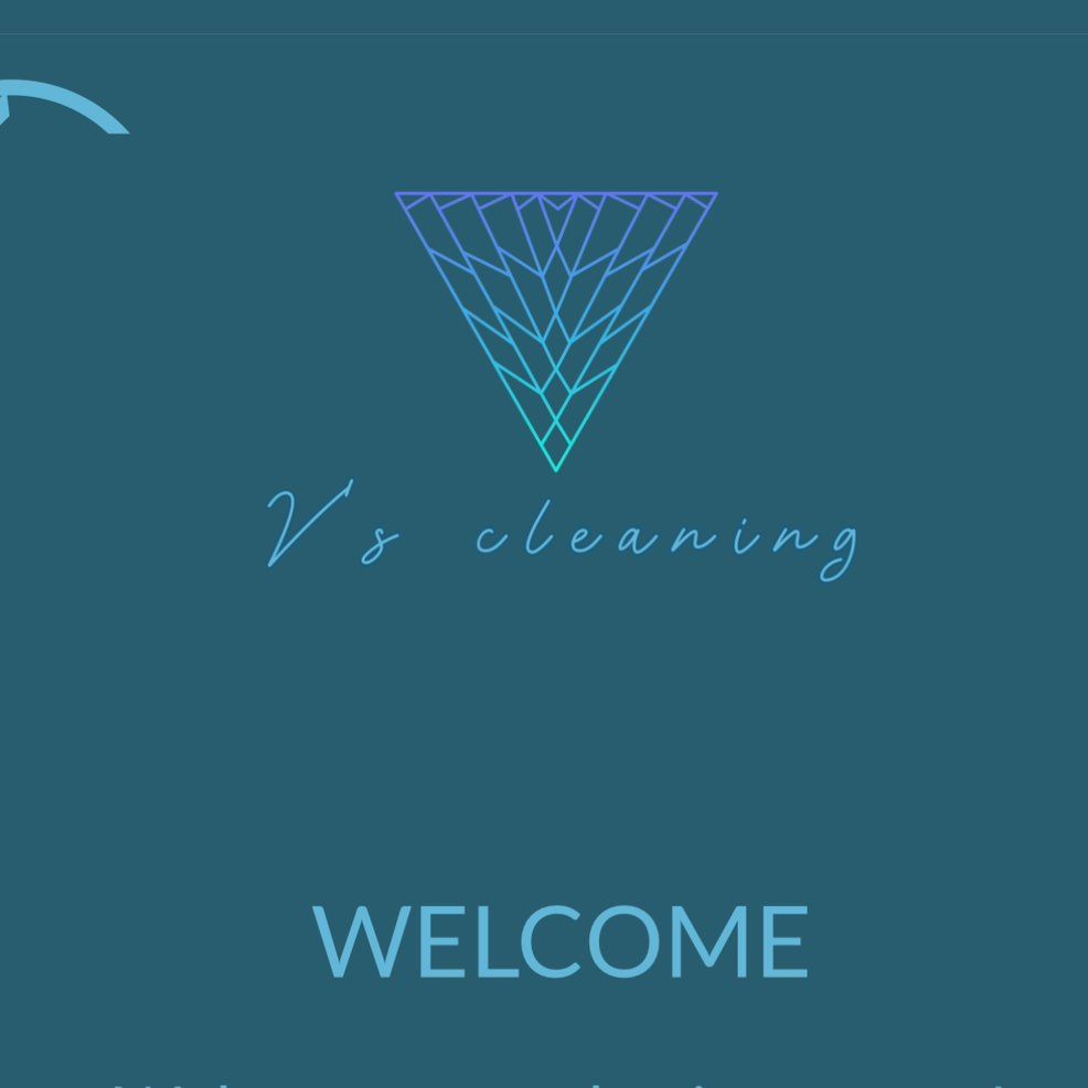 V’s cleaning