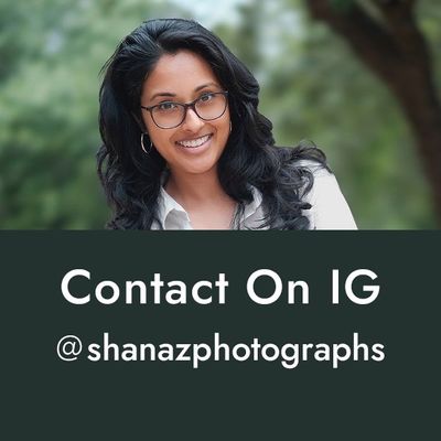 Avatar for Shanaz Photographs