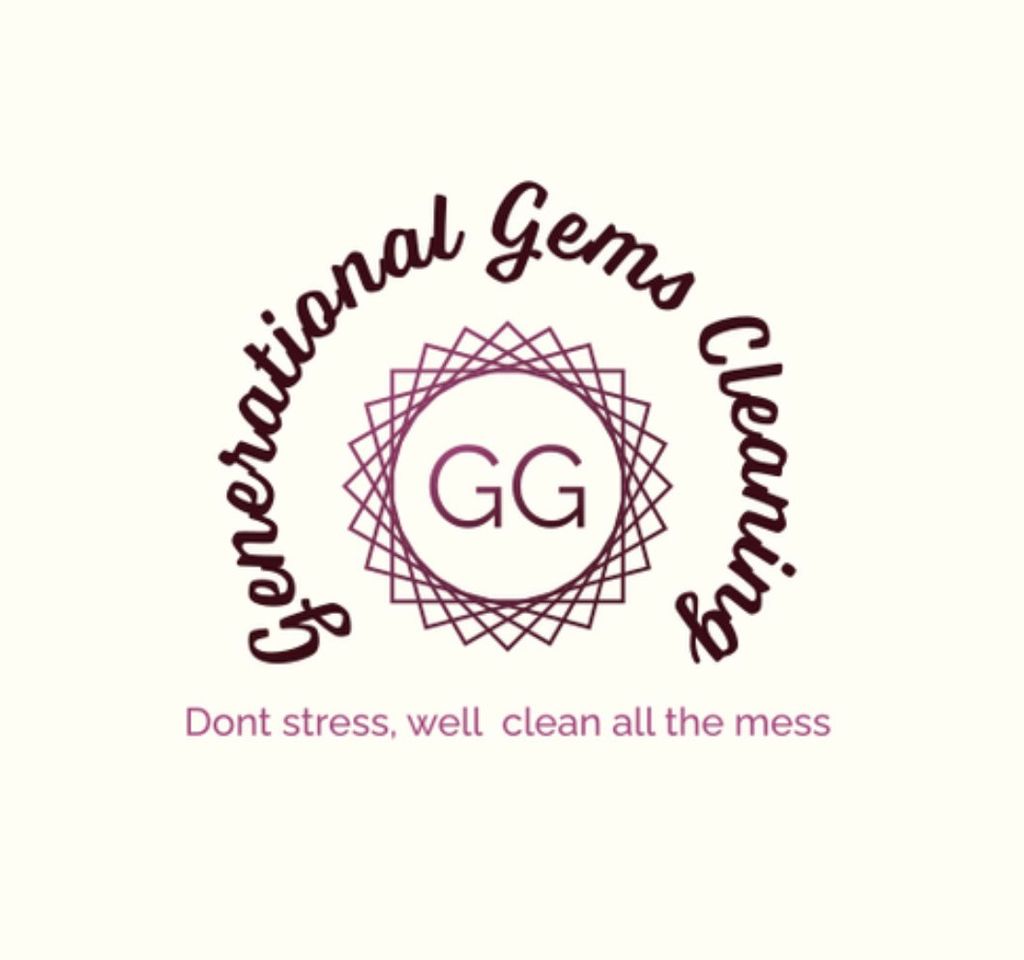 Generation Gems Cleaning
