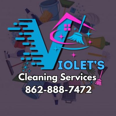 Avatar for Violet’s Cleaning Services