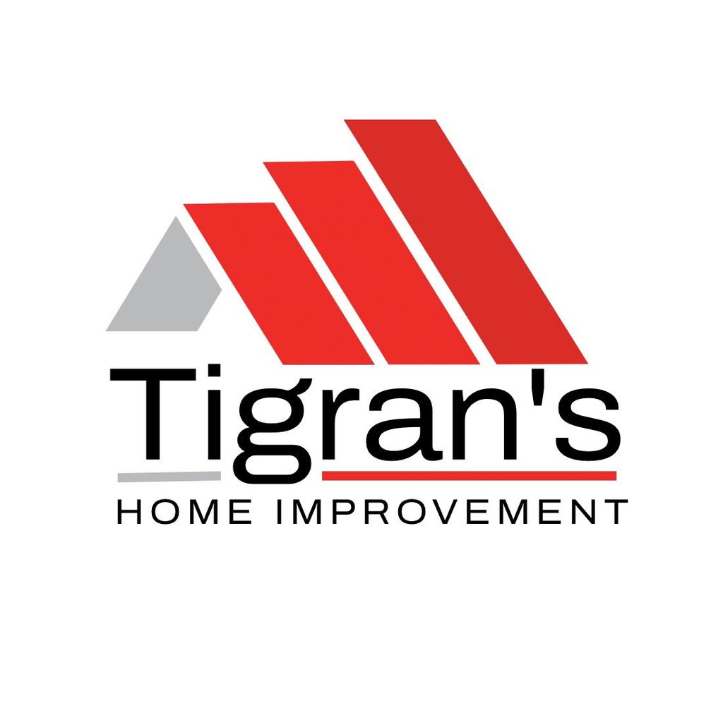 Tigran’s Home Improvement