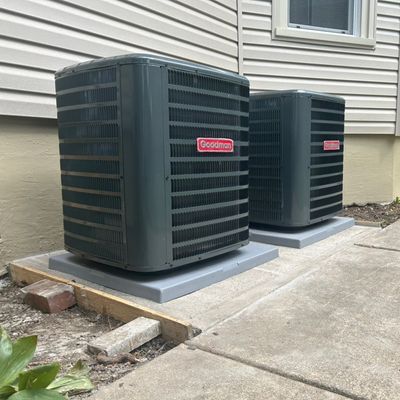 Avatar for HVAC Install and Repairs