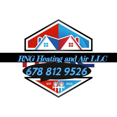 Avatar for RNG  HEATING &  AIR