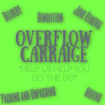 Avatar for Overflow Carraige
