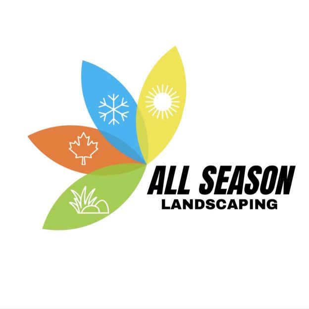 ALL SEASON LANDSCAPING