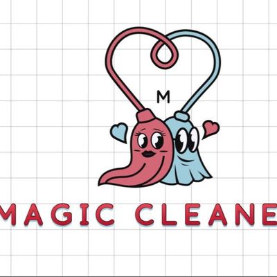 Avatar for Magic Cleaners