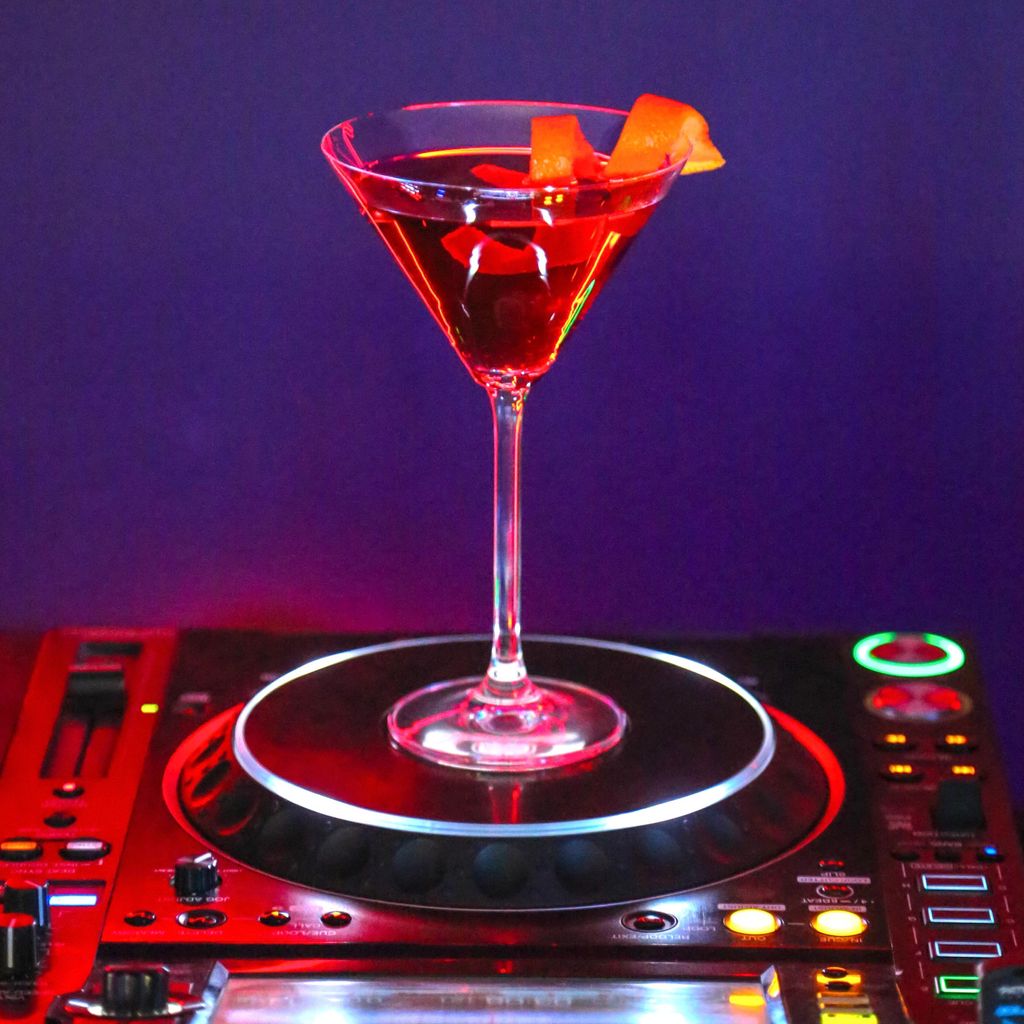 ELIXXERS Bartending&DJ