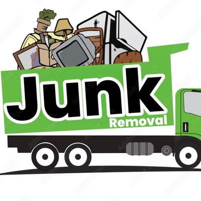 Avatar for COOL GUYS junk removal