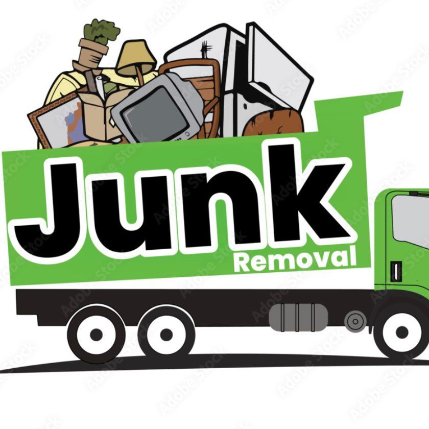 COOL GUYS junk removal