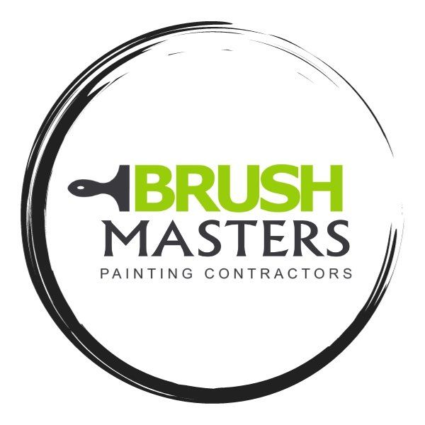 Brush Masters Painting of San Antonio