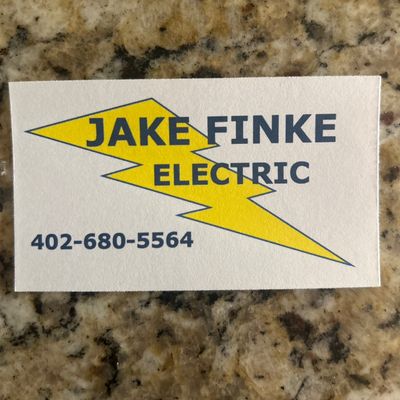 Avatar for Finke Electric