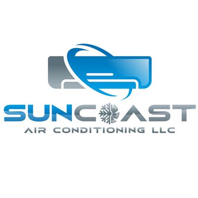 Avatar for SunCoast Air Conditioning LLC