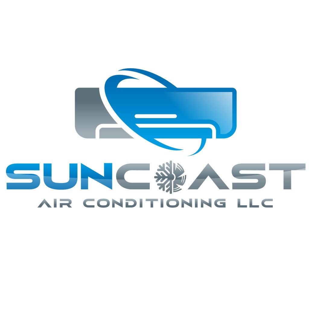 SunCoast Air Conditioning LLC